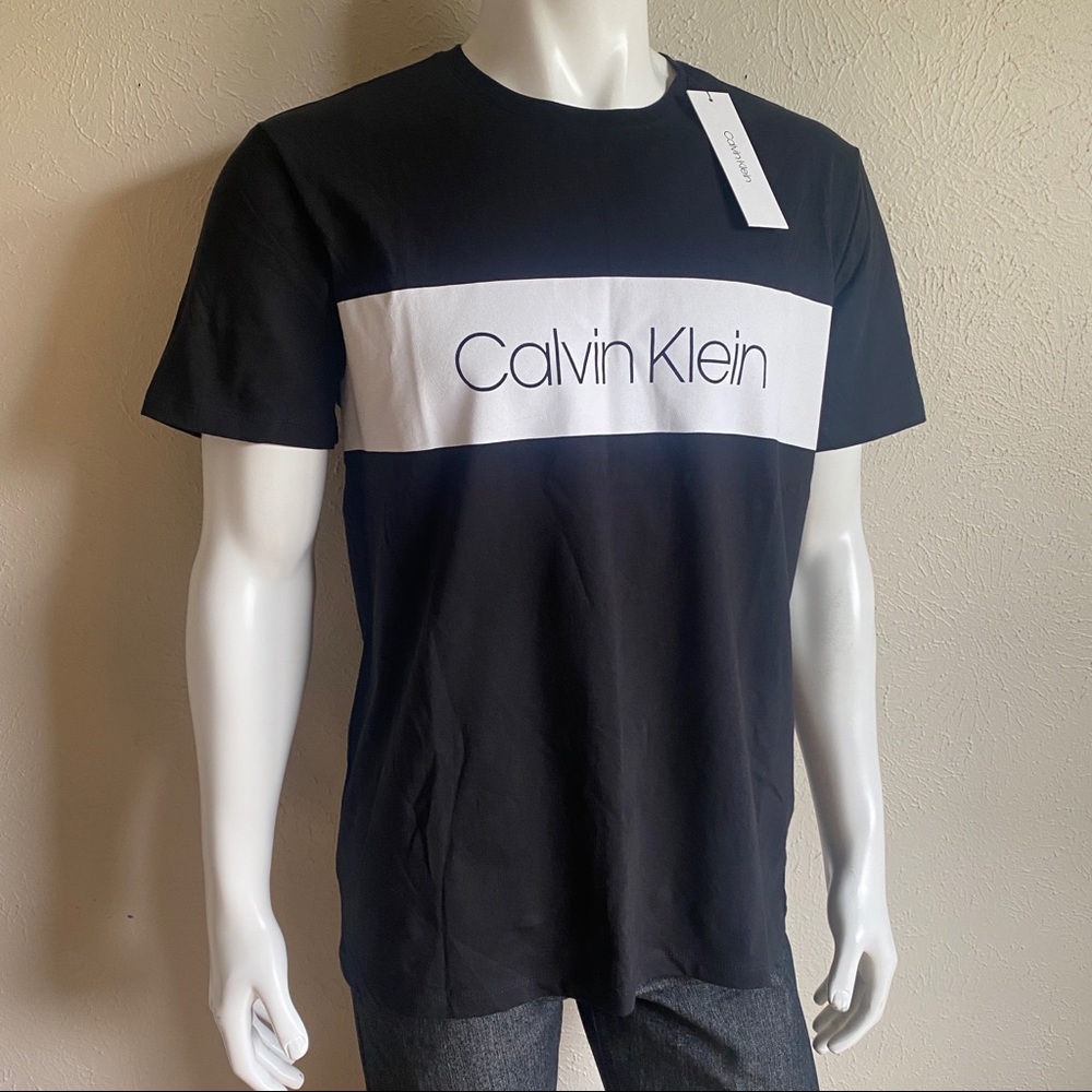 T shirt Calvin Klein